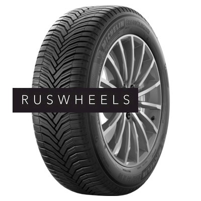 Шины Michelin 205/45R17 88W XL CrossClimate + TL Шины Michelin 205/45R17 88W XL CrossClimate + TL