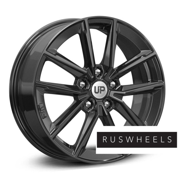 Диски Wheels UP R17 / 6.5J PCD 5x114.3 ЕТ 45 ЦО 67.1 Up104 Диски Wheels UP R17 / 6.5J PCD 5x114.3 ЕТ 45 ЦО 67.1 Up104