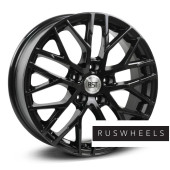 Диски RST R17 / 6.5J PCD 5x114.3 ЕТ 50 ЦО 64.1 R077