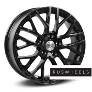 Диски RST R17 / 6.5J PCD 5x114.3 ЕТ 50 ЦО 64.1 R077