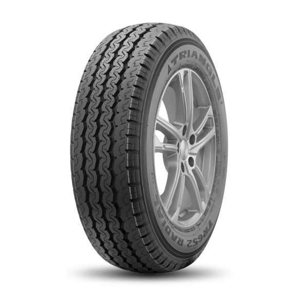 Шины Triangle 195/70 r15c TR652 104/102S Шины Triangle 195/70 r15c TR652 104/102S