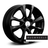 Диски Скад R14 / 5.5J PCD 4x100 ЕТ 35 ЦО 67.1 Ницца