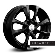 Диски Скад R14 / 5.5J PCD 4x100 ЕТ 35 ЦО 67.1 Ницца