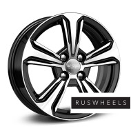 Диски iFree Original R15 / 6J PCD 4x100 ЕТ 46 ЦО 54.1 Solaris II КС777 Диски iFree Original R15 / 6J PCD 4x100 ЕТ 46 ЦО 54.1 Solaris II КС777