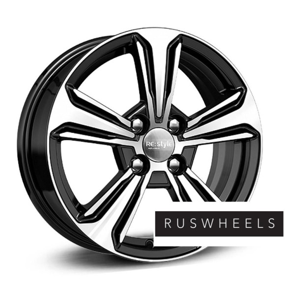 Диски iFree Original R15 / 6J PCD 4x100 ЕТ 46 ЦО 54.1 Solaris II КС777 Диски iFree Original R15 / 6J PCD 4x100 ЕТ 46 ЦО 54.1 Solaris II КС777