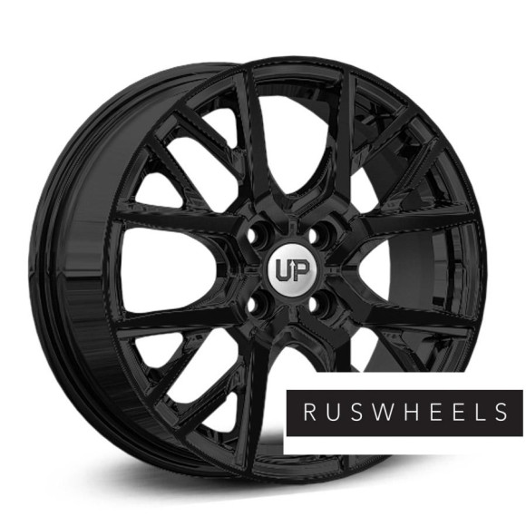 Диски Wheels UP R16 / 6.5J PCD 4x98 ЕТ 35 ЦО 58.5 Up124 Диски Wheels UP R16 / 6.5J PCD 4x98 ЕТ 35 ЦО 58.5 Up124