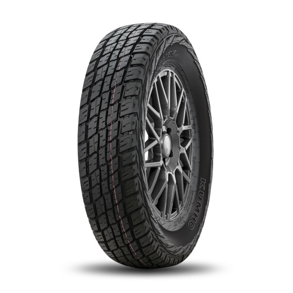 Шины Kumho 205/75 r15 Road Venture AT61 97S Шины Kumho 205/75 r15 Road Venture AT61 97S