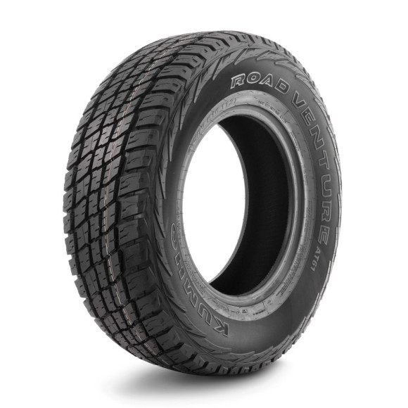 Шины Kumho 205/75 r15 Road Venture AT61 97S Шины Kumho 205/75 r15 Road Venture AT61 97S