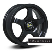 Диски Cross Street R15 / 6J PCD 4x98 ЕТ 40 ЦО 58.6 CR-14