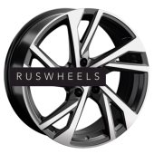 Диски Replay 8x18/5x114,3 ET30 D60,1 LX192 MGMF (конус, C570) Диски Replay 8x18/5x114,3 ET30 D60,1 LX192 MGMF (конус, C570)