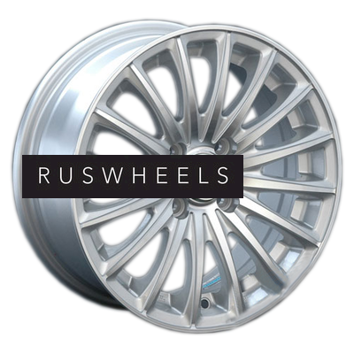 Диски LS 7x16/5x112 ET38 D66,6 804 SF Диски LS 7x16/5x112 ET38 D66,6 804 SF