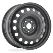 Диски TREBL 7,0\R17 5*112 ET40 d57.1 Black Диски TREBL 7,0\R17 5*112 ET40 d57.1 Black