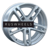 Диски LS 6,5x15/5x139,7 ET40 D98,5 292 SF (конус)