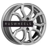 Диски iFree 6x15/4x100 ET45 D60,1 Бохо (КС1037) Хай Вэй