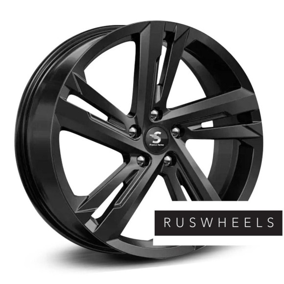 Диски Premium Series R19 / 7J PCD 5x108 ЕТ 33 ЦО 60.1 КР002 Tiggo 7 Pro