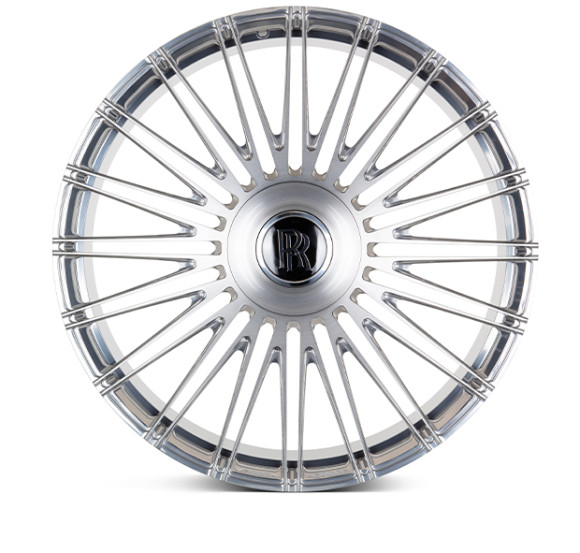 Диски Vossen S17-14 22" Диски Vossen S17-14 22"