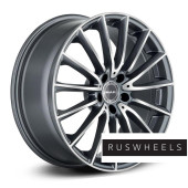 Диски MAK R19 / 8J PCD 5x112 ЕТ 48 ЦО 66.6 Komet Диски MAK R19 / 8J PCD 5x112 ЕТ 48 ЦО 66.6 Komet