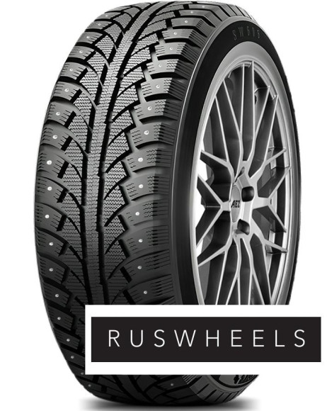 Шины Westlake 185/60 r14 SW606 82T Шипы