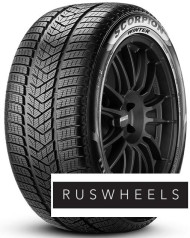 Шины Pirelli 265/45 r20 Scorpion Winter 104V