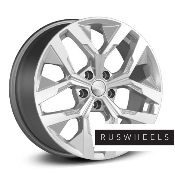 Диски Скад R18 / 7.5J PCD 5x115 ЕТ 43 ЦО 70.2 Ламберт Диски Скад R18 / 7.5J PCD 5x115 ЕТ 43 ЦО 70.2 Ламберт