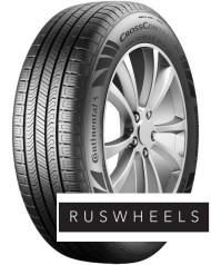 Шины Continental 255/65 r19 ContiCrossContact RX 114V