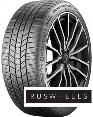 Шины Continental 275/40 r21 WinterContact 8 S 107V