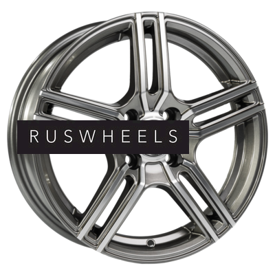 Диски Megami 6x15/5x114,3 ET47 D67,1 MGM-1 GMF