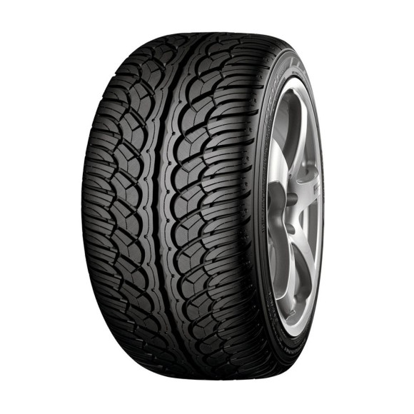 Шины Yokohama 235/60R18 103V Parada Spec-X PA02J TL Шины Yokohama 235/60R18 103V Parada Spec-X PA02J TL