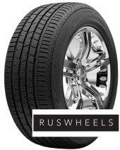 Шины Continental 285/40 r22 ContiCrossContact LX Sport ContiSilent 110Y Шины Continental 285/40 r22 ContiCrossContact LX Sport ContiSilent 110Y