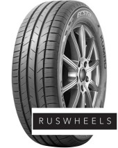 Шины Kumho 195/55 r16 Ecsta HS52 91V
