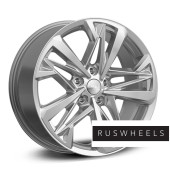 Диски Скад R18 / 8J PCD 5x112 ЕТ 40 ЦО 57.1 Ультима