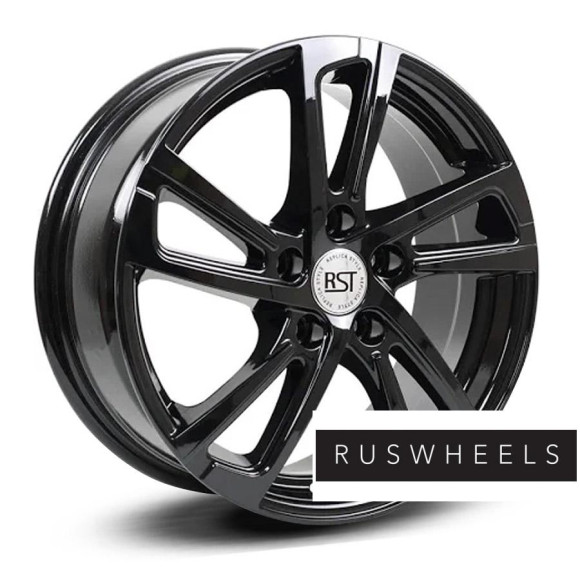 Диски RST R16 / 6.5J PCD 5x108 ЕТ 50 ЦО 63.4 R046 Диски RST R16 / 6.5J PCD 5x108 ЕТ 50 ЦО 63.4 R046