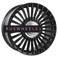 Диски RST 9x20/5x114,3 ET40 D67,1 R112 BL