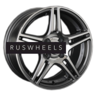 Диски LS 6x14/4x98 ET35 D58,6 770 GMF (конус) Диски LS 6x14/4x98 ET35 D58,6 770 GMF (конус)