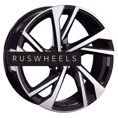 Диски Replay 8x18/5x114,3 ET35 D60,1 TY382 BKF (конус, C570) Диски Replay 8x18/5x114,3 ET35 D60,1 TY382 BKF (конус, C570)