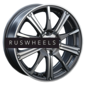 Диски LS 6,5x16/5x108 ET50 D63,3 209 GMF