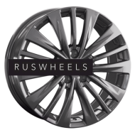 Диски Replay 7,5x18/5x114,3 ET49,5 D67,1 KI329 GM (конус, C570)