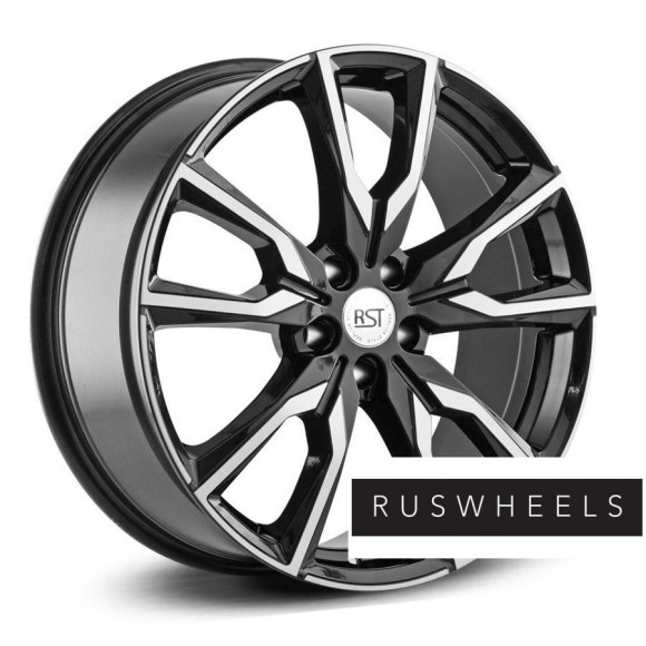 Диски RST R20 / 8J PCD 5x114.3 ЕТ 30 ЦО 60.1 R012 Диски RST R20 / 8J PCD 5x114.3 ЕТ 30 ЦО 60.1 R012