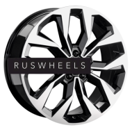 Диски Replay 8,5x20/5x114,3 ET45 D67,1 MZ171 BKF (конус, C570) Диски Replay 8,5x20/5x114,3 ET45 D67,1 MZ171 BKF (конус, C570)