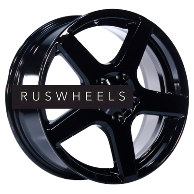 Диски Alcasta 6x15/4x98 ET35 D58,6 M62 Black Диски Alcasta 6x15/4x98 ET35 D58,6 M62 Black