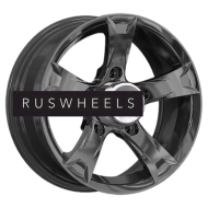 Диски КИК 6,5x15/5x139,7 ET30 D98 Триал (КС621) Кварц Диски КИК 6,5x15/5x139,7 ET30 D98 Триал (КС621) Кварц