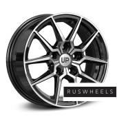 Диски Wheels UP R15 / 6.5J PCD 5x112 ЕТ 43 ЦО 57.1 Up117 Диски Wheels UP R15 / 6.5J PCD 5x112 ЕТ 43 ЦО 57.1 Up117