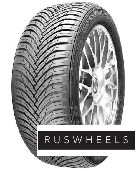 Шины Maxxis 225/40 r19 AP3 Premitra All-Season 93W Шины Maxxis 225/40 r19 AP3 Premitra All-Season 93W
