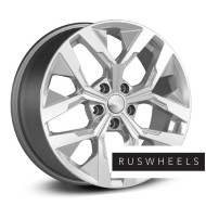 Диски Скад R18 / 7.5J PCD 5x108 ЕТ 33 ЦО 67.1 Ламберт Диски Скад R18 / 7.5J PCD 5x108 ЕТ 33 ЦО 67.1 Ламберт