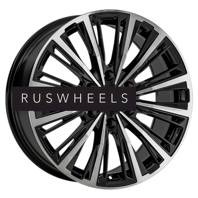 Диски Replay 8,5x19/6x139,7 ET36 D100,1 TA28 BKF (конус, C570) Диски Replay 8,5x19/6x139,7 ET36 D100,1 TA28 BKF (конус, C570)