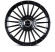 Диски Vossen HF-8 Gloss Black 22x9.5 5x120 et15 Диски Vossen HF-8 Gloss Black 22x9.5 5x120 et15