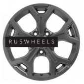 Диски SKAD Original 6,5x16/5x114,3 ET50 D60,1 KL-318 (Vitara/SX4) Графит