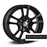 Диски Скад R15 / 6J PCD 4x100 ЕТ 40 ЦО 60.1 Дели
