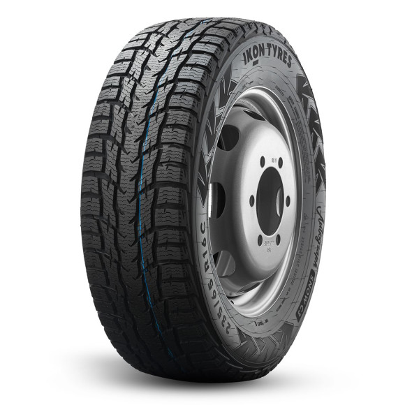 Шины Ikon Tyres  215/60/17  R 109/107 Ikon Autograph Snow C3   старше 3-х лет