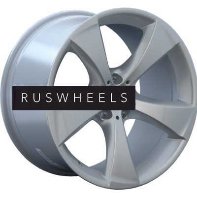 Диски Replay 10x19/5x120 ET53 D74,1 B74 Sil (конус, B640) Диски Replay 10x19/5x120 ET53 D74,1 B74 Sil (конус, B640)